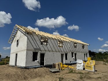 dom na sprzedaż 89m2 dom Stargard, SPÓŁDZIELCZA