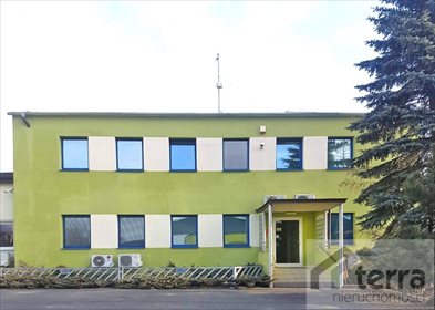Lokal użytkowy na sprzedaż Mogilno 2 280m2 Foto 2