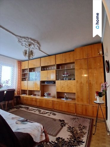 Sprzedam 3-pokojowe mieszkanie 53 m² w Toruniu mieszkanie Toruń, mjr. Henryka Sucharskiego