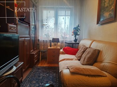 mieszkanie na sprzedaż 61m2 mieszkanie Wołomin, Długa