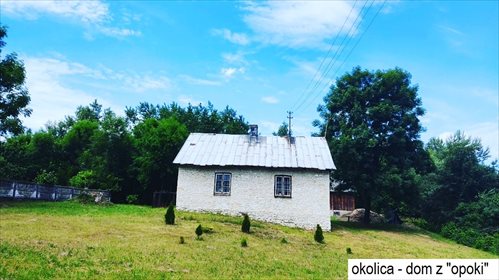Działka budowlana na sprzedaż Sadki 1 500m2 Foto 6