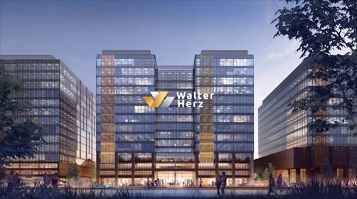 lokal użytkowy na wynajem 2762m2 lokal użytkowy Gdańsk, Oliwa, al. Grunwaldzka