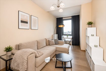 Zapraszam do obejrzenia 2-pokojowego mieszkania 35,39 m² na Wildzie mieszkanie Poznań, Wilda, Antoniego Kosińskiego
