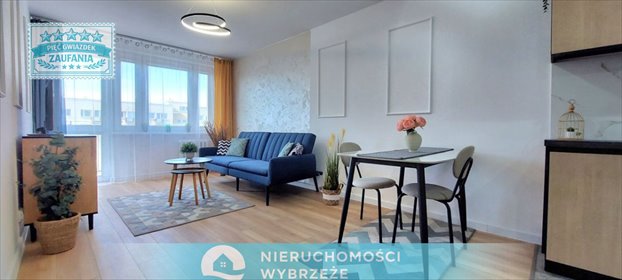 mieszkanie na sprzedaż 41m2 mieszkanie Gdańsk, Żabianka, Jakuba Wejhera