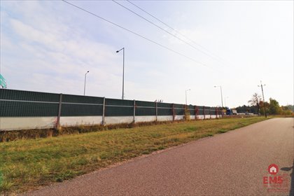 działka na sprzedaż 1408m2 działka Augustów