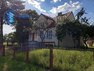 Dom na sprzedaż Janowszczyzna 102m2 Foto 4