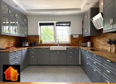 dom na sprzedaż 220m2 dom Toszek, Górnośląska