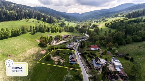 dom na sprzedaż 95m2 dom Kamienica