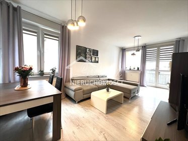 mieszkanie na sprzedaż 59m2 mieszkanie Szczecin, Stare Miasto, Tkacka