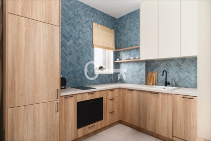 Na sprzedaż przestronny apartament 36 m² z balkonem i parkingiem mieszkanie Hel, Leśna