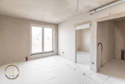 Inwestycyjne mieszkanie 33,72 m2 z balkonem i miejscem parkingowym mieszkanie Lublin, Felin