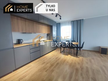 Nowoczesne 3-pokojowe mieszkanie 60 m² z garażem - polecam! mieszkanie Gdańsk, Jasień, Władysława Czermińskiego
