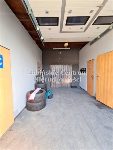 Magazyn na sprzedaż Kawice 340m2 Foto 3