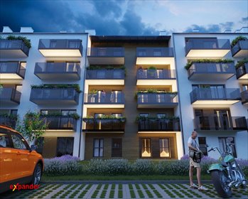 mieszkanie na sprzedaż 35m2 mieszkanie Zgierz, Orla