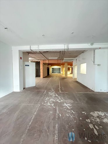 lokal użytkowy na sprzedaż 800m2 lokal użytkowy Warszawa, Włochy Opacz Wielka, Dzwonkowa