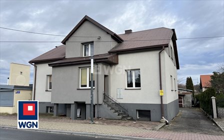 dom na sprzedaż Libiąż 1 Maja 200 m2