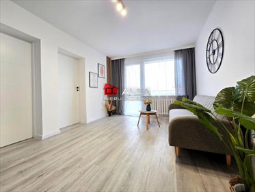 mieszkanie na sprzedaż 38m2 mieszkanie Świdnica, Słobódzkiego