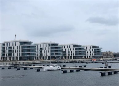 lokal użytkowy na wynajem 138m2 lokal użytkowy Gdynia, Śródmieście, Arkadiusza Rybickiego