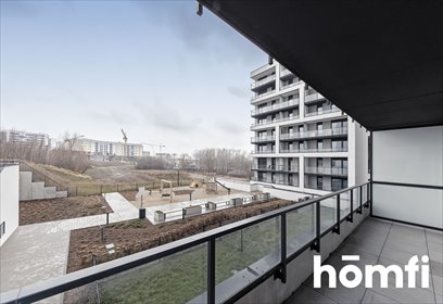 mieszkanie na sprzedaż 46m2 mieszkanie Poznań, Starołęka, Starołęka, Wagrowska