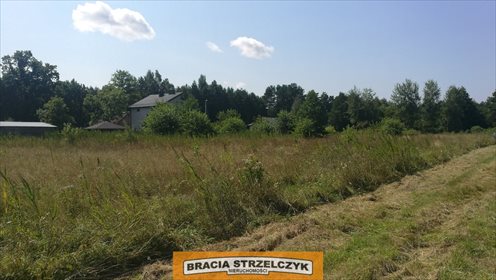 Działka rekreacyjna na sprzedaż Urle 1 500m2 Foto 5
