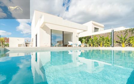 dom na sprzedaż 108m2 dom Los Montesinos