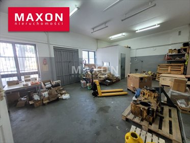 lokal użytkowy na wynajem 114m2 lokal użytkowy Warszawa, Rembertów
