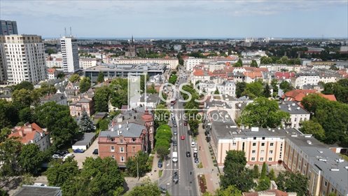 mieszkanie na wynajem 48m2 mieszkanie Gdańsk, Wrzeszcz Górny, Jaśkowa Dolina