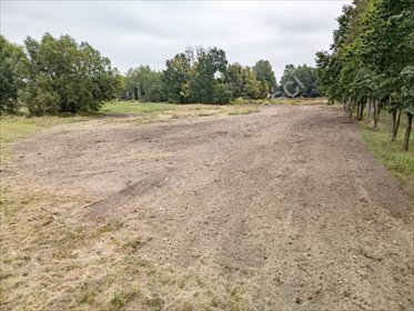 Zapraszam do zakupu działki 1586 m² w Chrzanowie Małym działka Chrzanów Mały