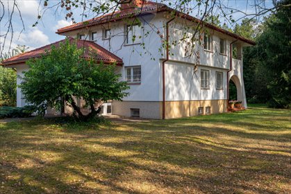 dom na sprzedaż 209m2 dom Józefów, Mieni