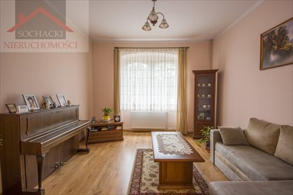 Dom na sprzedaż Zaręba, Jana Pawła II 281m2 Foto 7