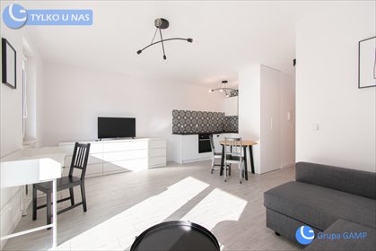 mieszkanie na wynajem 30m2 mieszkanie Kraków, Prądnik Czerwony, Prądnik Czerwony, Reduta