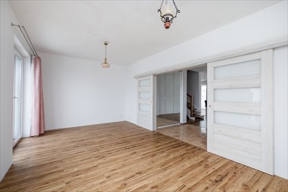 Dom 195 m² z kominkiem i balkonem w Kosakowie polecam dom Kosakowo, Kminkowa