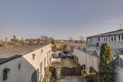 Działka inwestycyjna z budynkiem 510 m² we Wrocławiu zapraszam działka Wrocław, Jagodno, Buforowa