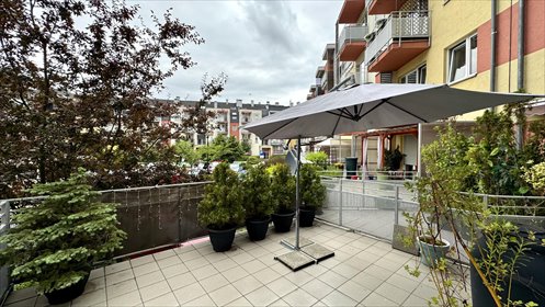 mieszkanie na sprzedaż 45m2 mieszkanie Wrocław, Krzyki, Wojszyce, Klasztorna