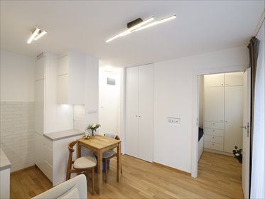 mieszkanie na sprzedaż 20m2 mieszkanie Warszawa, Praga-Północ, 11 Listopada