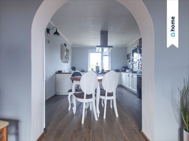 Przestronny dom 240 m² z niezależnym lokalem w Nasielsku. dom Nasielsk, Jagiełły