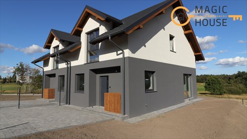 dom na sprzedaż 120m2 dom Jeleńska Huta, Kamieńska