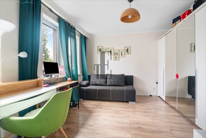 mieszkanie na sprzedaż 28m2 mieszkanie Warszawa, Bielany, Rodziny Połanieckich