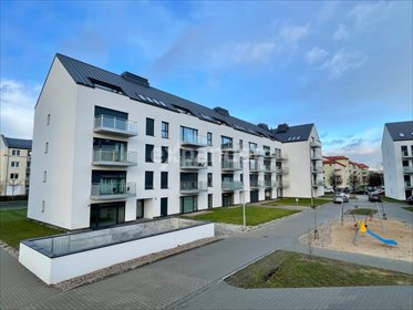 mieszkanie na sprzedaż 57m2 mieszkanie Poznań, Strzeszyn, Żołnierzy Wyklętych
