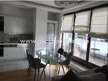 mieszkanie na wynajem 47m2 mieszkanie Warszawa, Bielany, Kasprowicza Jana