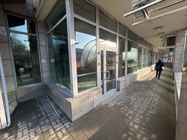 lokal użytkowy na wynajem 145m2 lokal użytkowy Warszawa, Mokotów, Sobieskiego