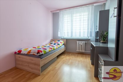 Polecam 2-pokojowe mieszkanie 50,94 m² z balkonem w Radomiu mieszkanie Radom, Południe, Elegii