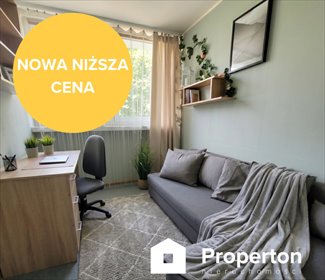2-pokoje z komórką i dużym potencjałem inwestycyjnym mieszkanie Łódź, Juliusza Kossaka