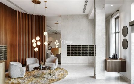Prestiżowy apartament z panoramicznym widokiem na Motławę mieszkanie Gdańsk, Śródmieście, Stara Stocznia