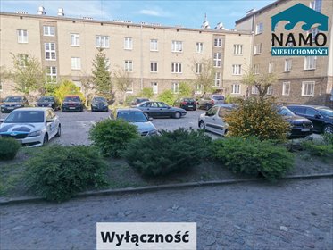 mieszkanie na sprzedaż 62m2 mieszkanie Gdynia, Oksywie, inż. J. Śmidowicza