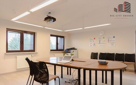Lokal użytkowy na sprzedaż Konopnica, Konopnica 1 109m2 Foto 2