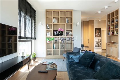 mieszkanie na wynajem 84m2 mieszkanie Warszawa, Wola Czyste, Skierniewicka