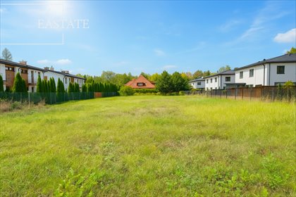 działka na sprzedaż 1590m2 działka Warszawa, Wawer