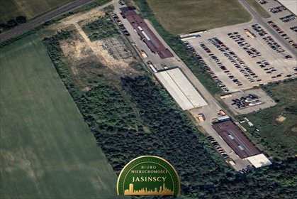 działka na sprzedaż 19900m2 działka Ujazdówek