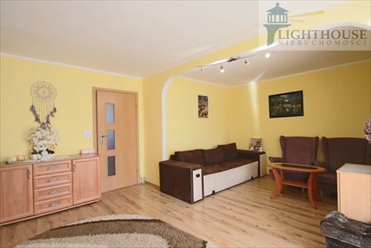 mieszkanie na sprzedaż 57m2 mieszkanie Rusocin, Gdańska